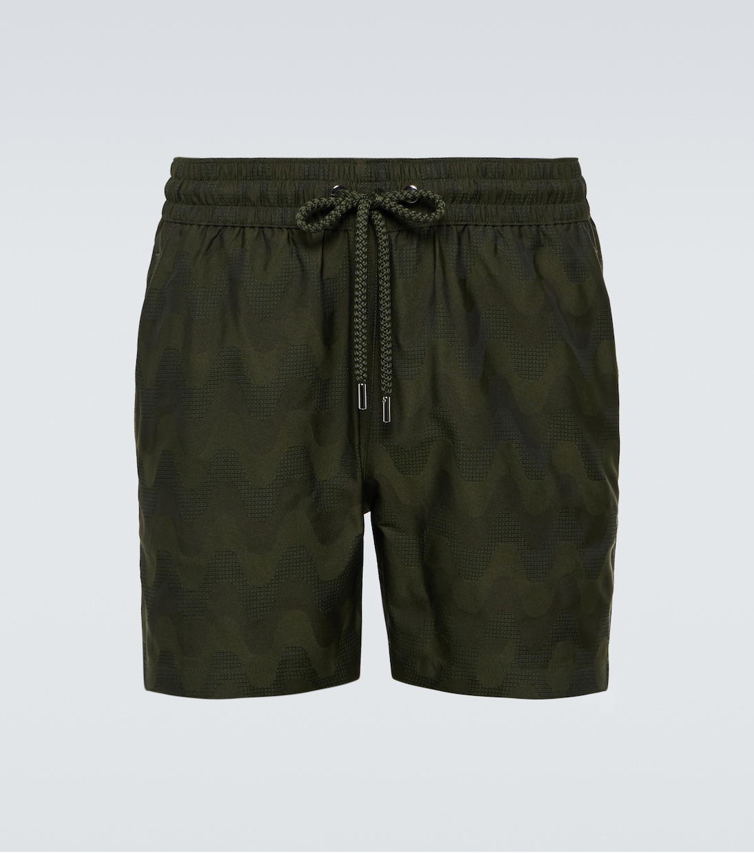 Плавки Копакабана Frescobol Carioca, Fir Green
Плавки Копакабана Frescobol Carioca, Fir Green