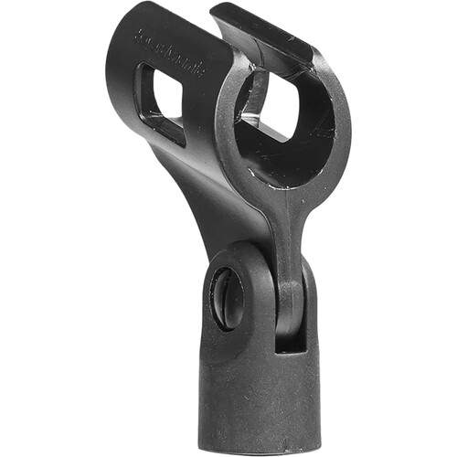 Beyerdynamic MA-CL 25 Microphone Clip 727954
Beyerdynamic MA-CL 25 Microphone Clip 727954