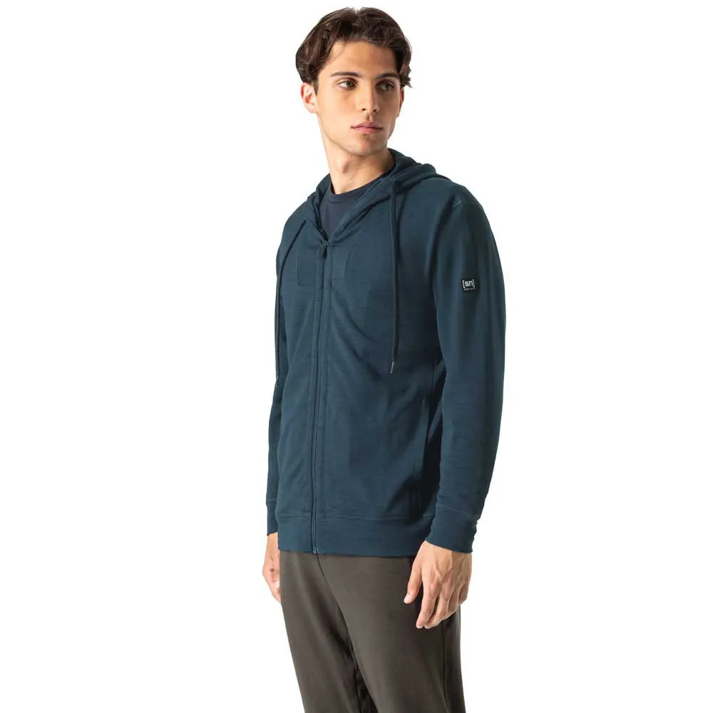 Худи Super.natural Everyday, синий
Худи Super.natural Everyday, синий