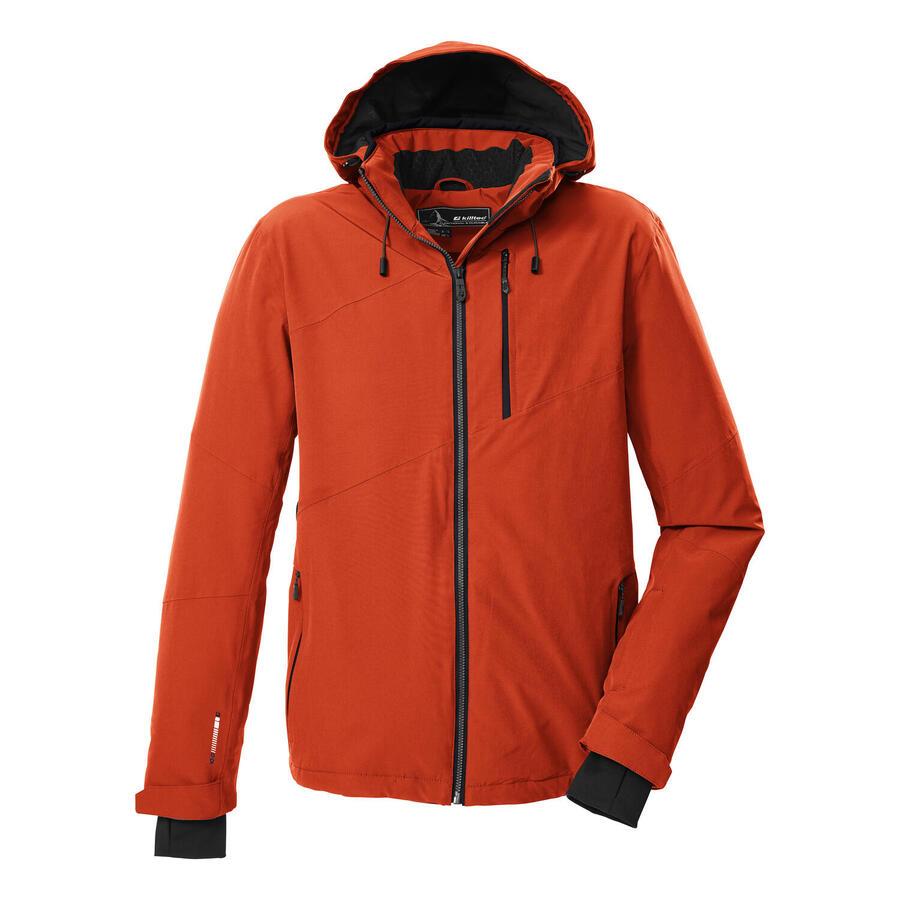 KILLTEC Лыжная куртка KSW 24 MN SKI JACKET
KILLTEC Лыжная куртка KSW 24 MN SKI JACKET