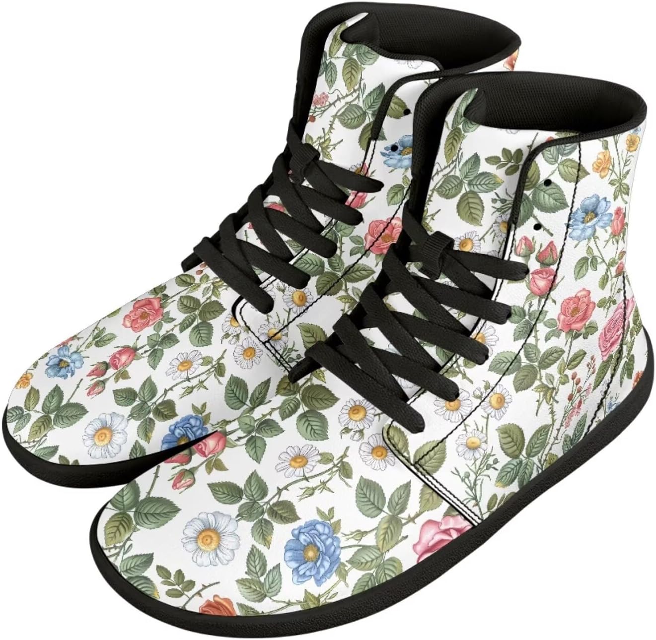 Женские кроссовки Binienty Barefoot Shoes, Small Flower Leaf
Женские кроссовки Binienty Barefoot Shoes, Small Flower Leaf