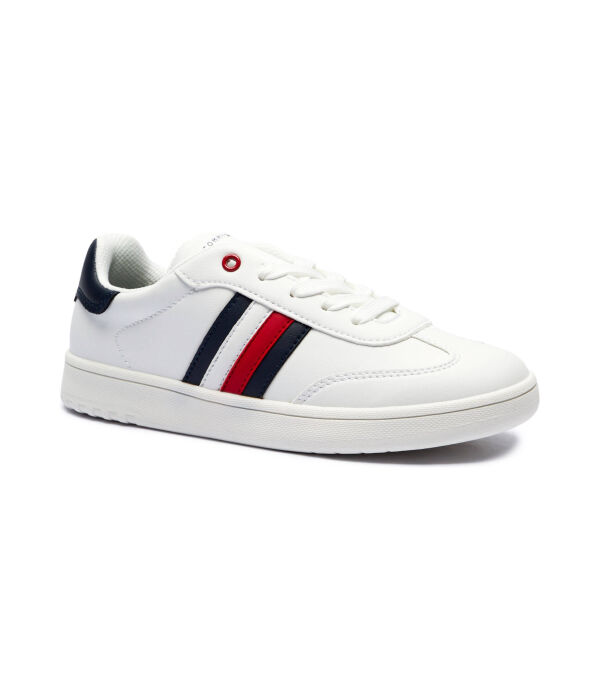Кроссовки Tommy Hilfiger, белый
Кроссовки Tommy Hilfiger, белый