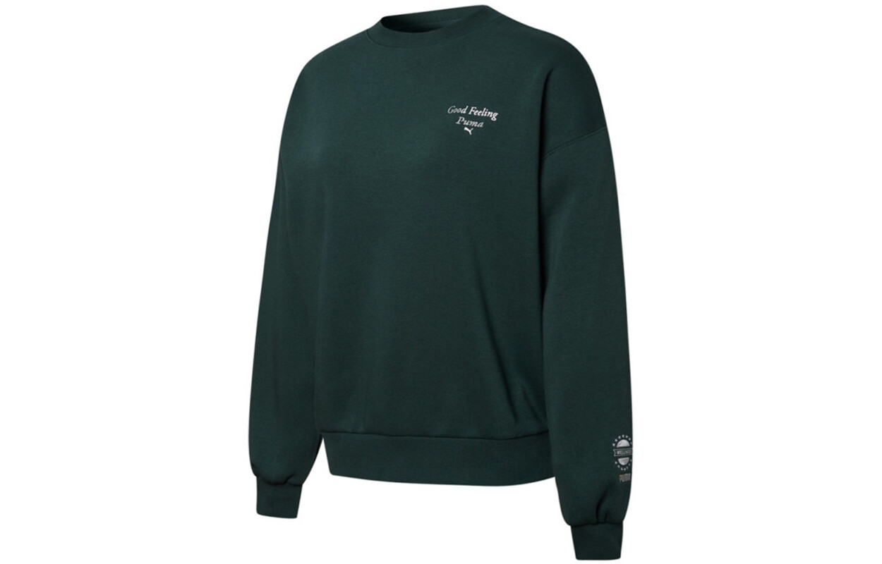 Свитшот женский Jasper Puma
Свитшот женский Jasper Puma