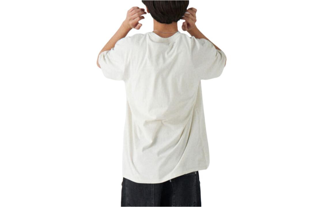 Футболка мужская белая Levi’S, белый
Футболка мужская белая Levi’S, белый