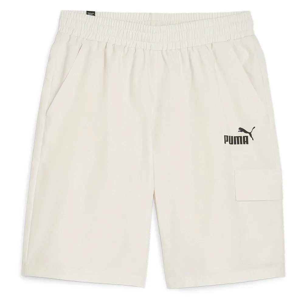 Шорты Puma Ess 9´´ cargo, бежевый
Шорты Puma Ess 9´´ cargo, бежевый