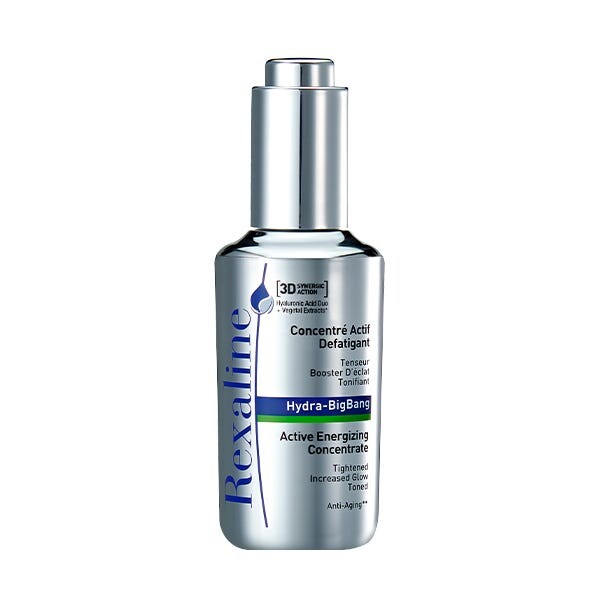 Гидра-Большой взрыв 3D модель 30 мл Rexaline
Гидра-Большой взрыв 3D модель 30 мл Rexaline