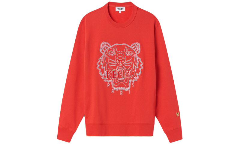 Толстовка женская Kenzo, красный
Толстовка женская Kenzo, красный