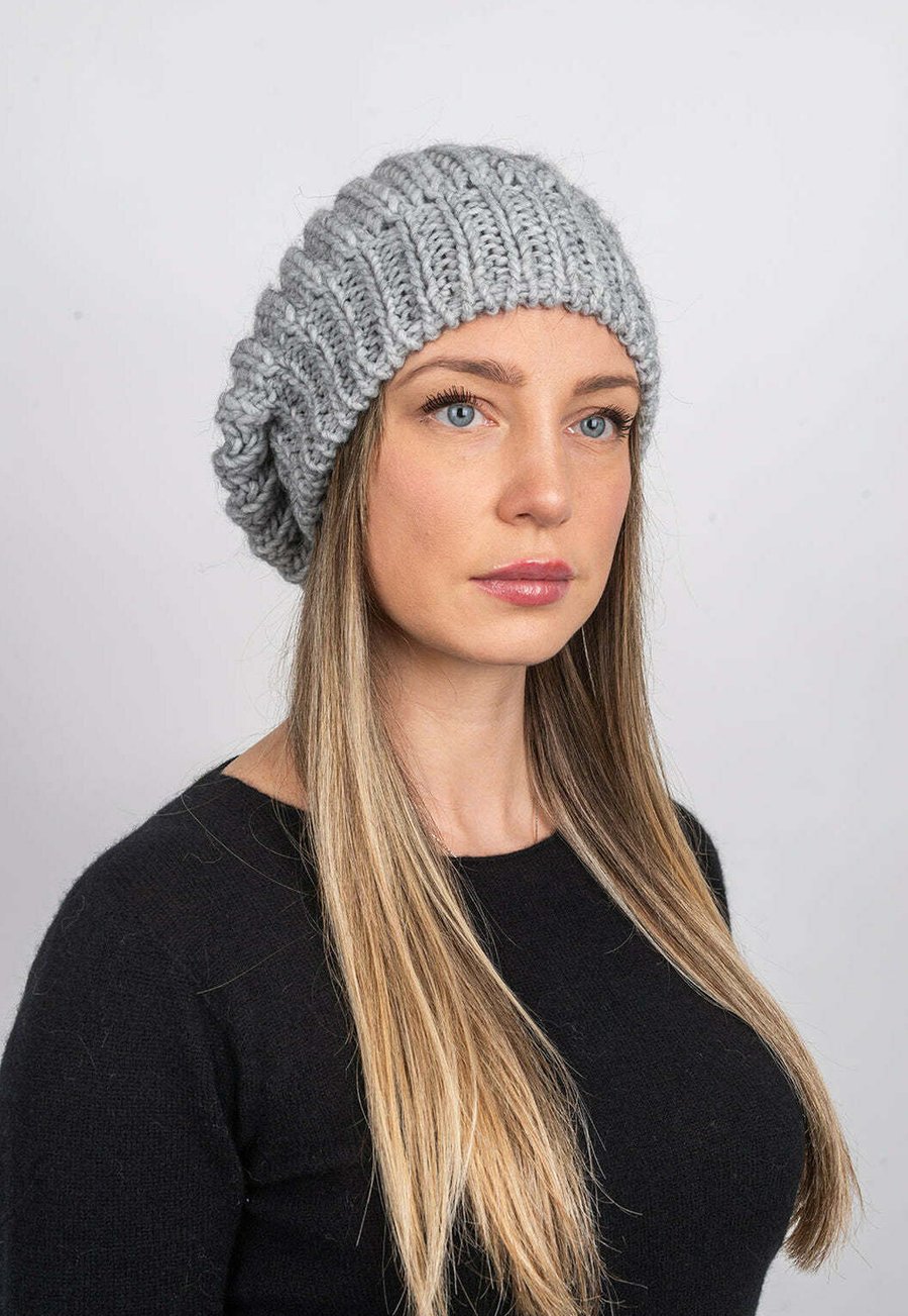 Шапка Dalle Piane Cashmere Beanie, Grigio/Grey
Шапка Dalle Piane Cashmere Beanie, Grigio/Grey