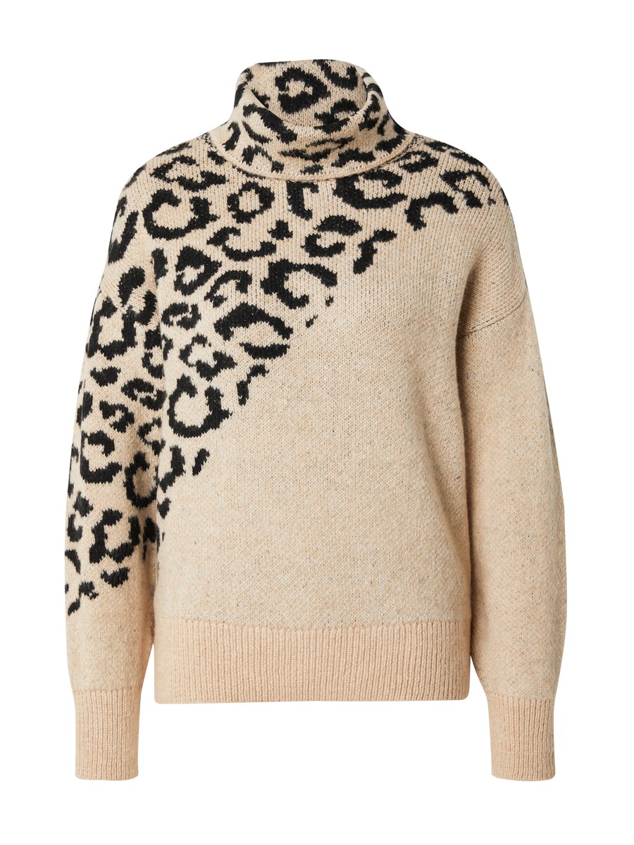 Свитер ONLY, темно-бежевый
Свитер ONLY, темно-бежевый