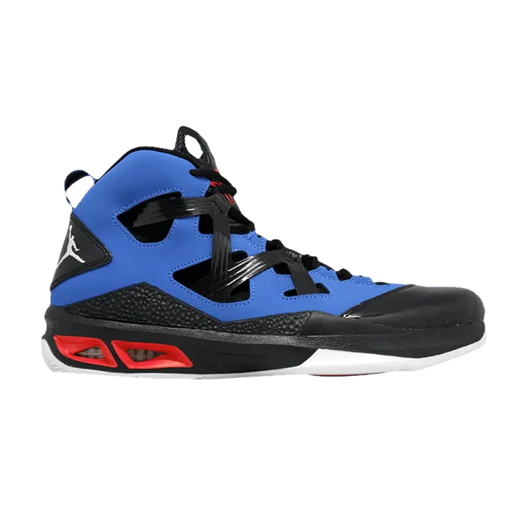 Кроссовки Jordan Melo M9 'Game Royal', синий
Кроссовки Jordan Melo M9 'Game Royal', синий