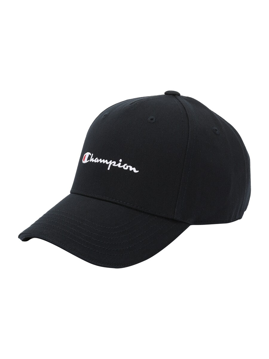 Шляпа Champion Authentic Athletic Apparel, черный
Шляпа Champion Authentic Athletic Apparel, черный