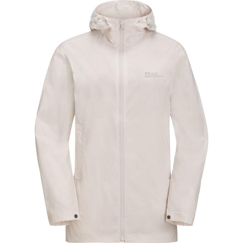 Функциональная куртка Desert Wind JKT W Jack Wolfskin, синий
Функциональная куртка Desert Wind JKT W Jack Wolfskin, синий