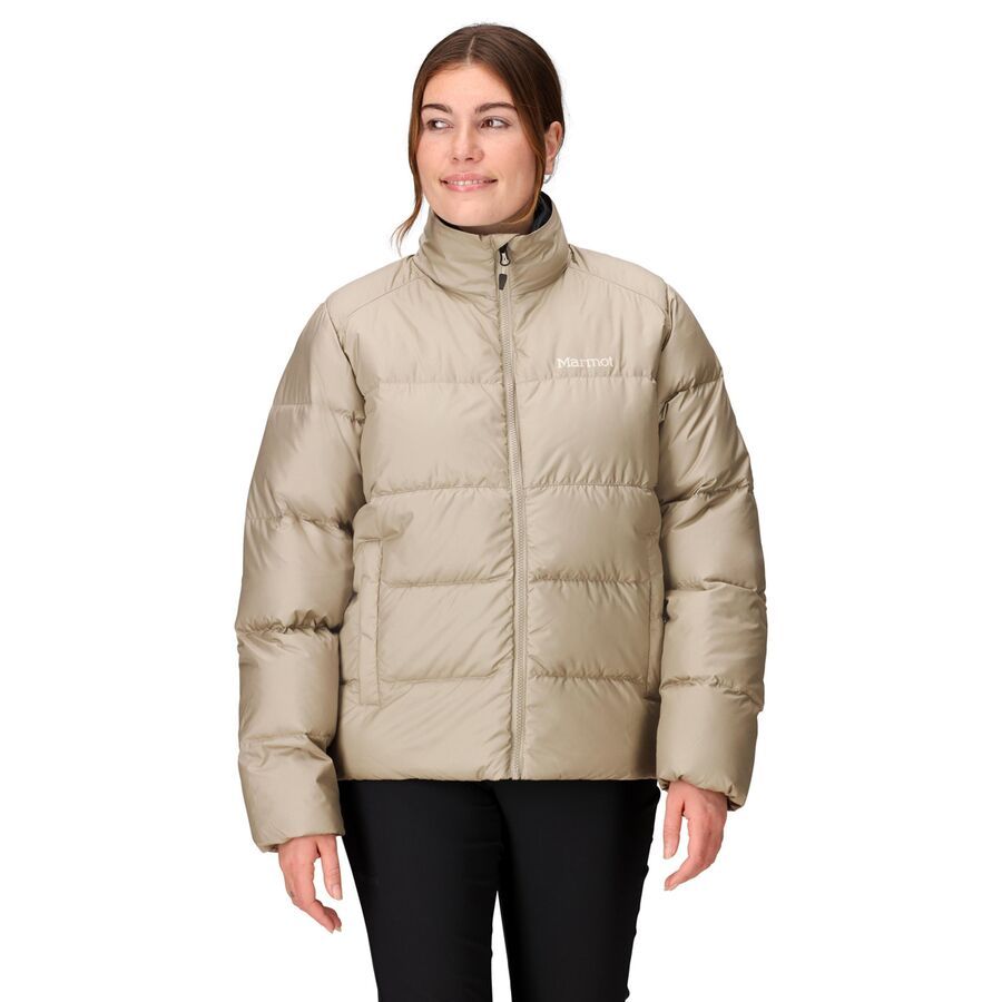Куртка Marmot Guides Down Marmot, Shale Grey
Куртка Marmot Guides Down Marmot, Shale Grey