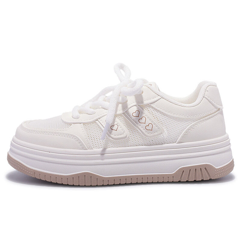 Кеды, скейтборд обувь женская низкая бежевая Mktkm
Кеды, скейтборд обувь женская низкая бежевая Mktkm