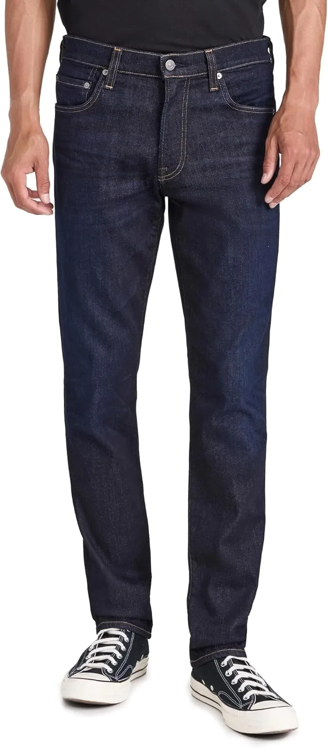 Джинсы Citizens of Humanity Gage Cashmere Denim Slim Straight
Джинсы Citizens of Humanity Gage Cashmere Denim Slim Straight