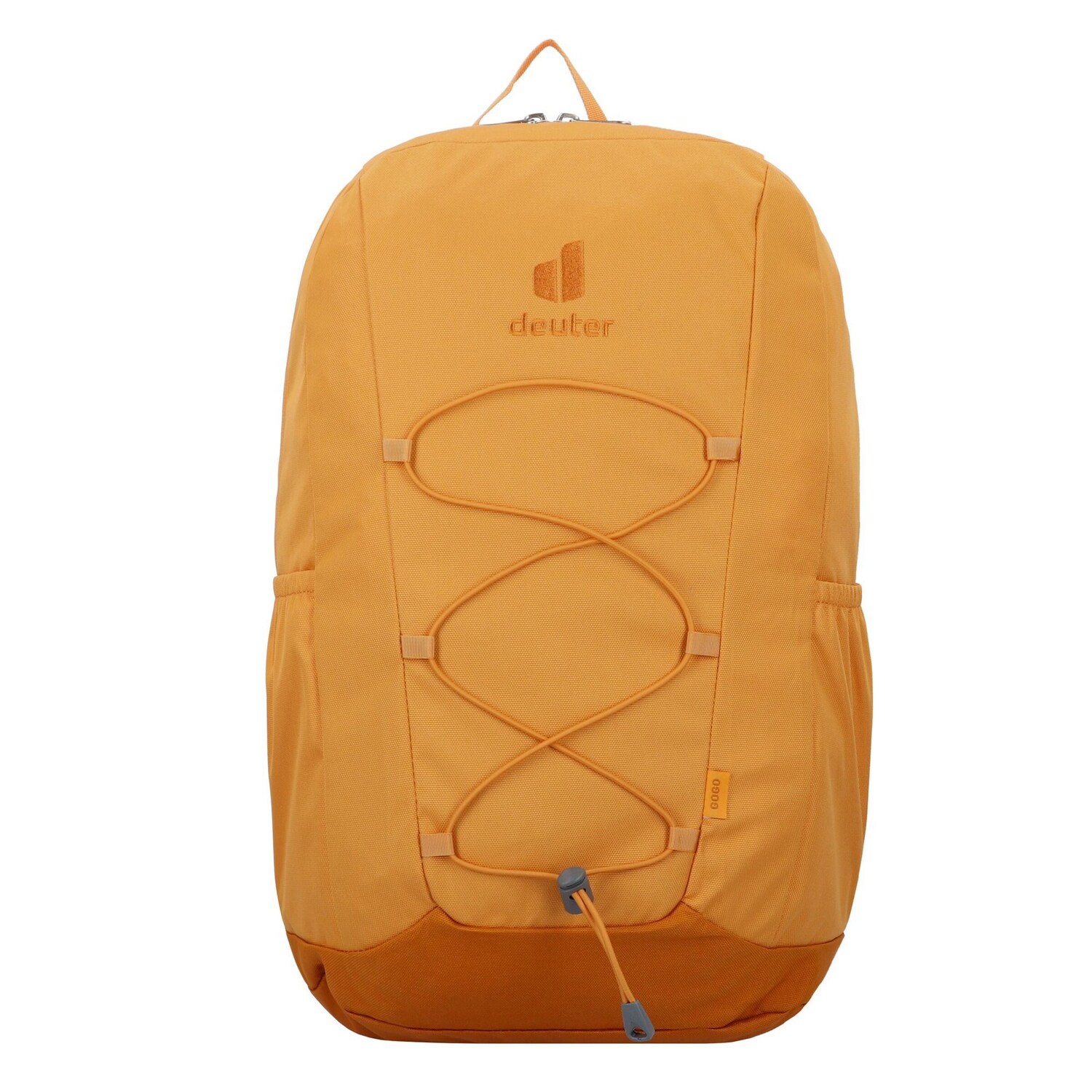 DEUTER Рюкзак 'Gogo' в цвете Curry
DEUTER Рюкзак 'Gogo' в цвете Curry