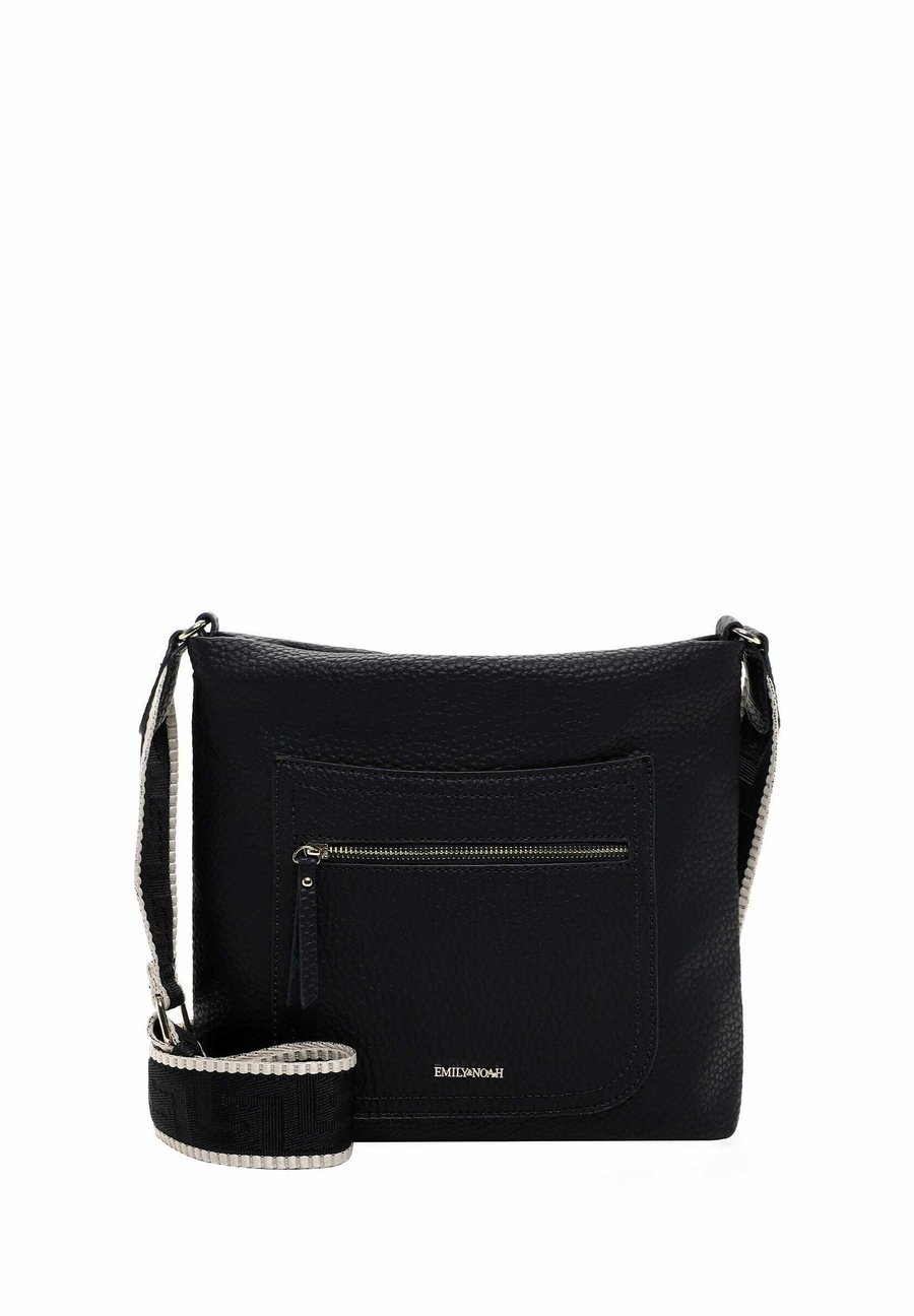 Сумка кросс-боди Emily & Noah Cross body bag, Blue
Сумка кросс-боди Emily & Noah Cross body bag, Blue