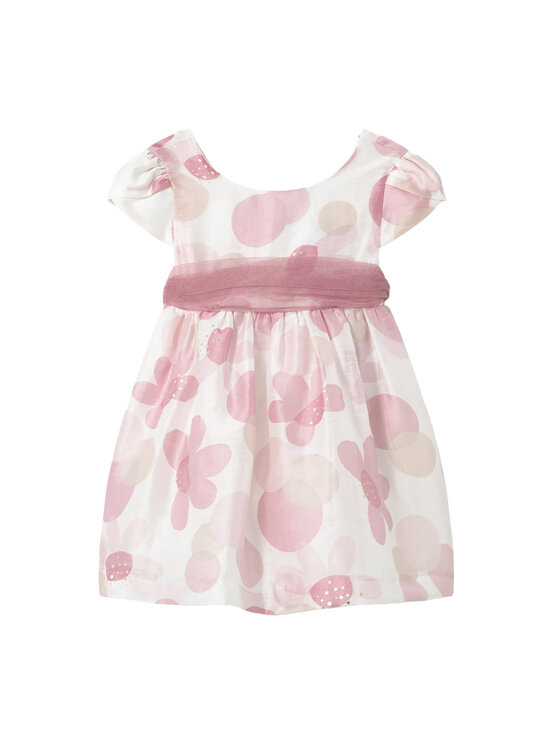 Элегантное платье обычного кроя 1905 Mayoral, розовый
Элегантное платье обычного кроя 1905 Mayoral, розовый