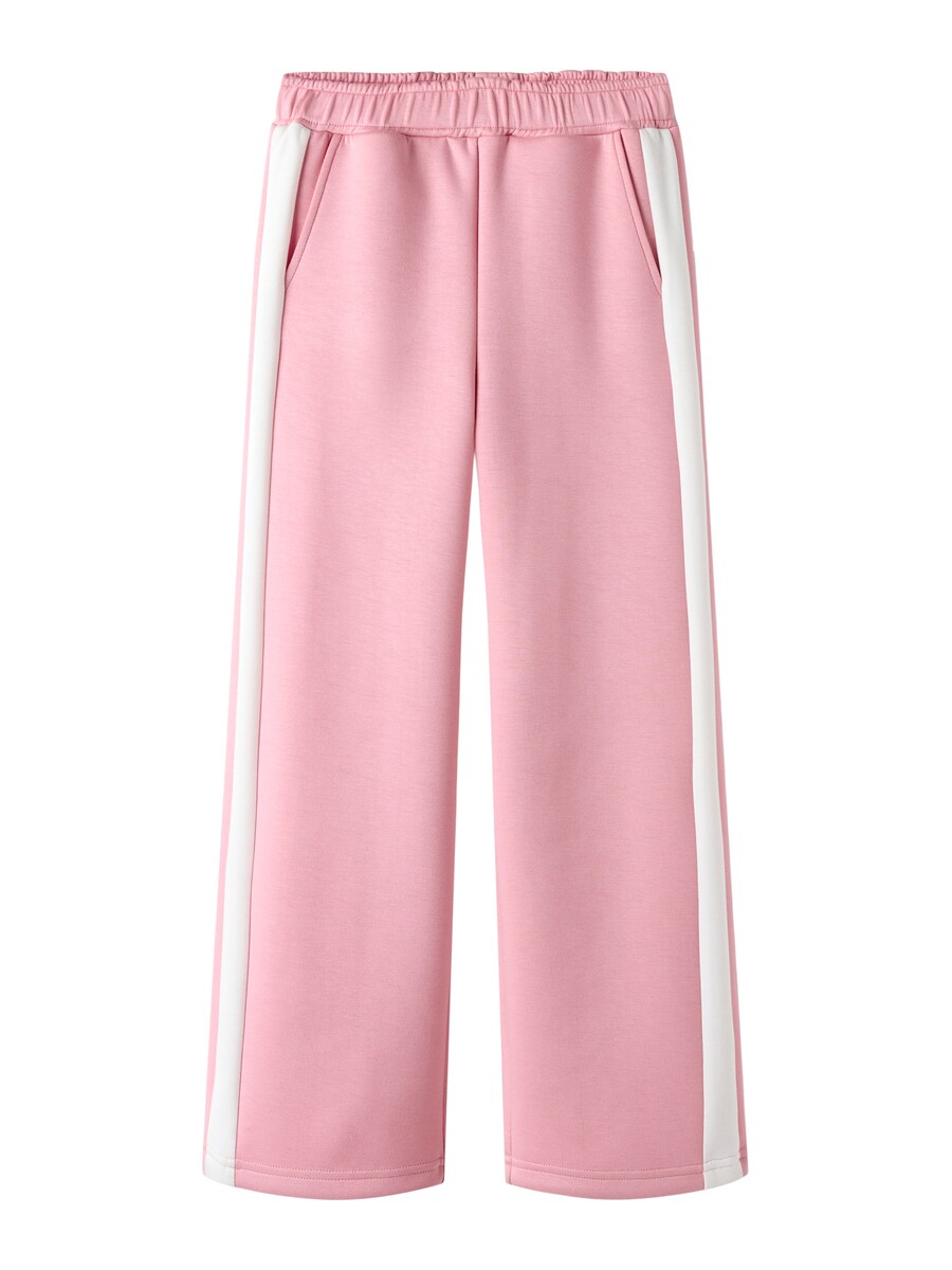 Широкие брюки NAME IT NKFNEHA, Rose
Широкие брюки NAME IT NKFNEHA, Rose