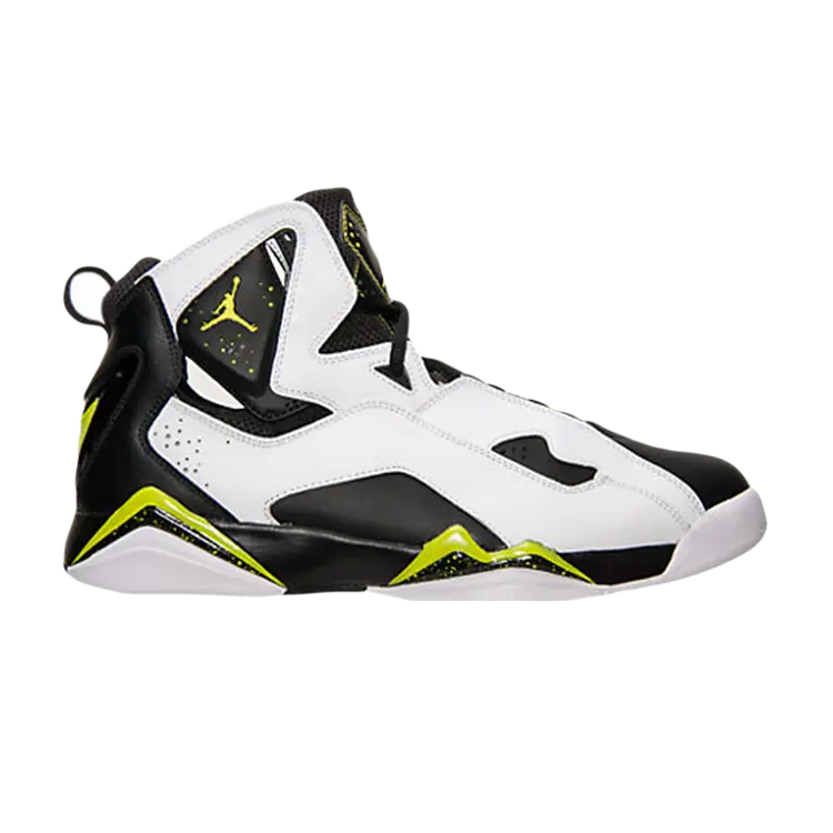 Кроссовки Air Jordan True Flight, белый
Кроссовки Air Jordan True Flight, белый