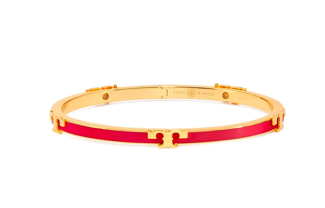Женские браслеты TORY BURCH, красный
Женские браслеты TORY BURCH, красный