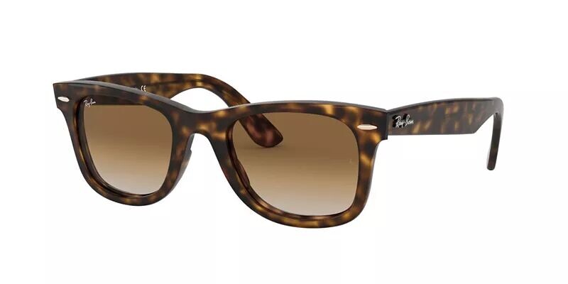 Солнцезащитные очки Ray-Ban Wayfarer Ease, Коричневый, Солнцезащитные очки Ray-Ban Wayfarer Ease
Солнцезащитные очки Ray-Ban Wayfarer Ease, Коричневый, Солнцезащитные очки Ray-Ban Wayfarer Ease