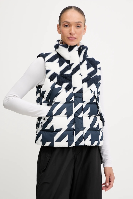 Пуховый жилет BLISS Helly Hansen, темно-синий
Пуховый жилет BLISS Helly Hansen, темно-синий