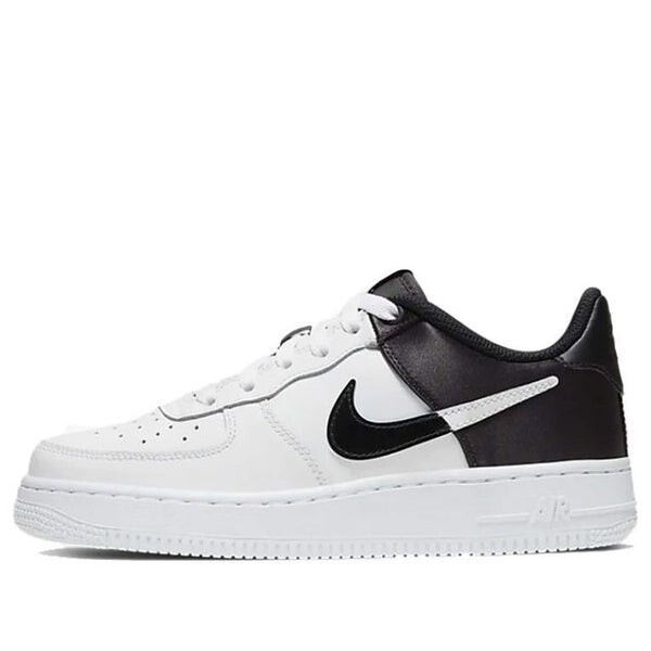 Кроссовки air force 1 low lv8 Nike, белый
Кроссовки air force 1 low lv8 Nike, белый