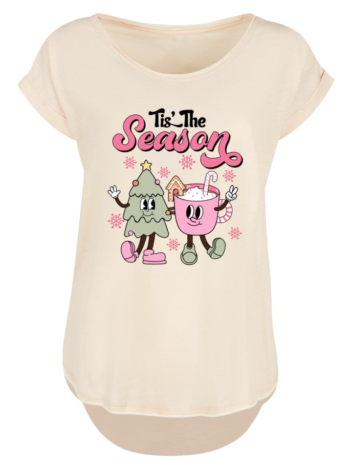 Длинная футболка Tis The Season Tree Cocoa в цвете Whitesand F4NT4STIC, Белый, Длинная футболка Tis The Season Tree Cocoa в цвете Whitesand F4NT4STIC
Длинная футболка Tis The Season Tree Cocoa в цвете Whitesand F4NT4STIC, Белый, Длинная футболка Tis The Season Tree Cocoa в цвете Whitesand F4NT4STIC