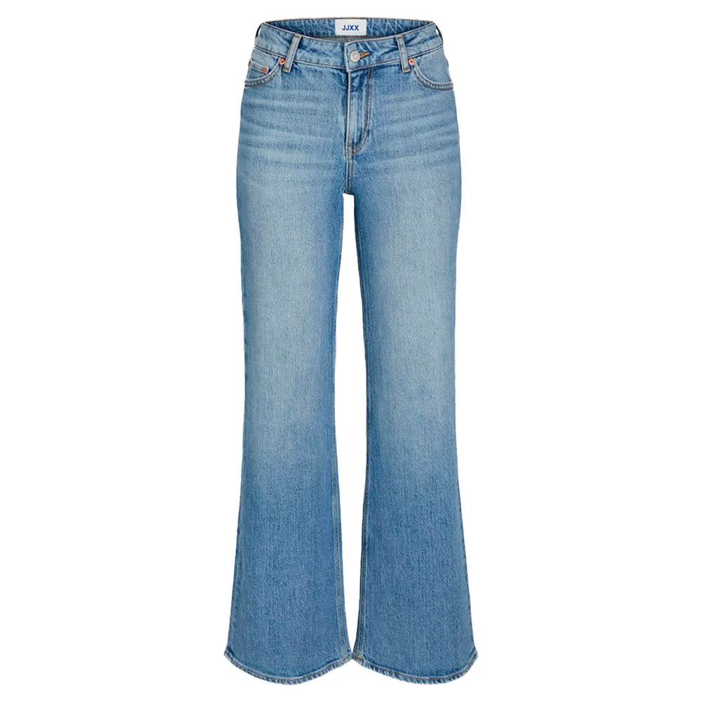 Джинсы Jack & Jones Rome Flared C9189 JJXX, синий
Джинсы Jack & Jones Rome Flared C9189 JJXX, синий