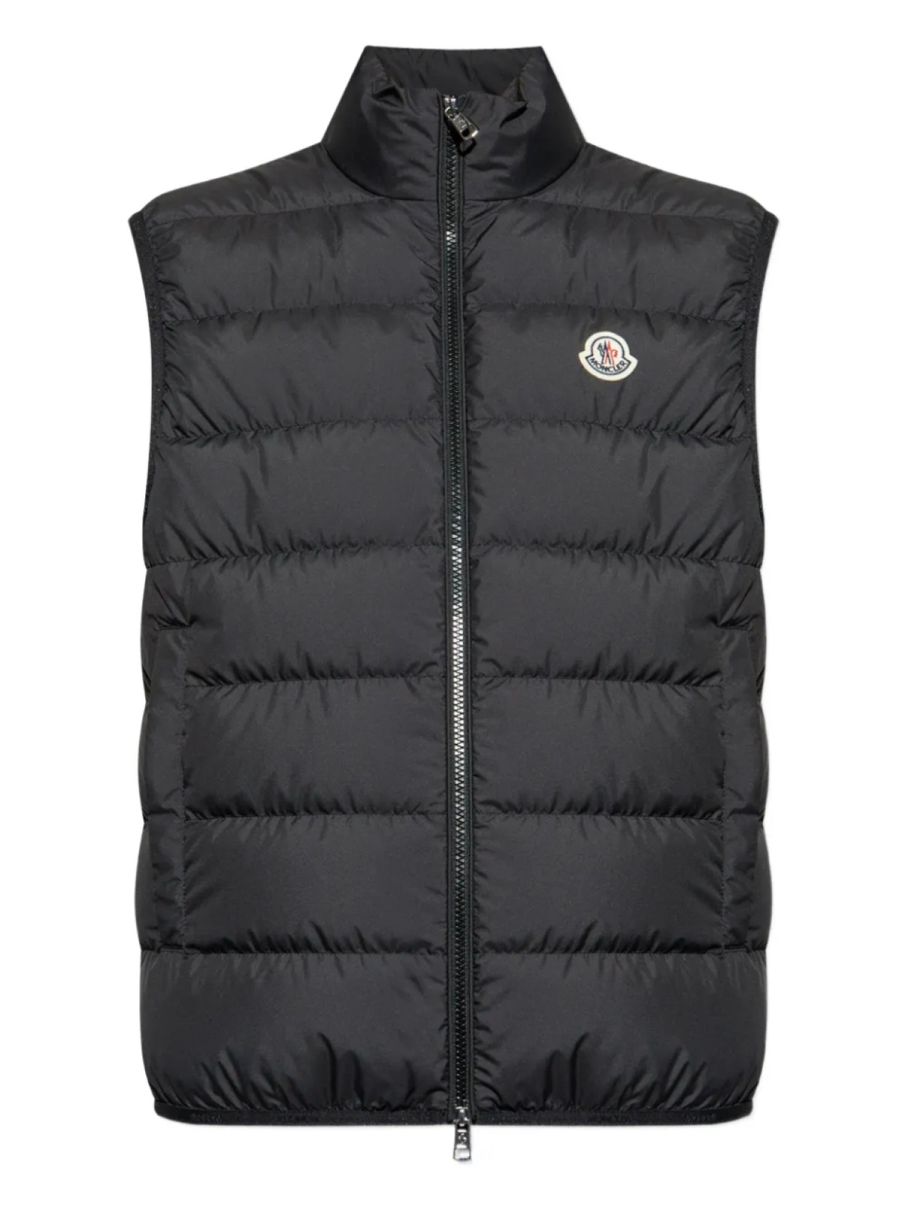 Жилет Contrin down Moncler, черный
Жилет Contrin down Moncler, черный