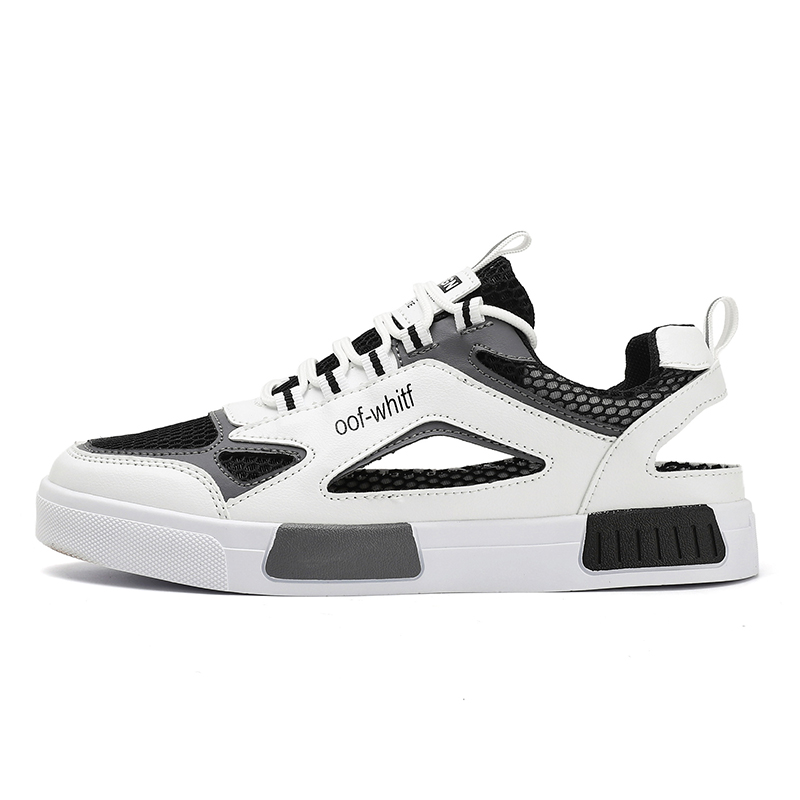 Подростковые скейтерские кроссовки FIRS Kids, черный/серый
Подростковые скейтерские кроссовки FIRS Kids, черный/серый