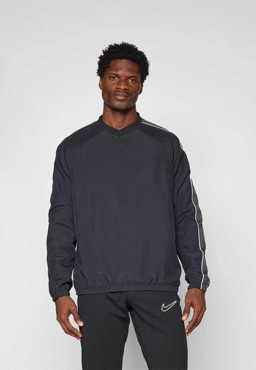 Куртка Nike Performance ACADEMY+ TOP, Black/Anthracite/White/Black
Куртка Nike Performance ACADEMY+ TOP, Black/Anthracite/White/Black