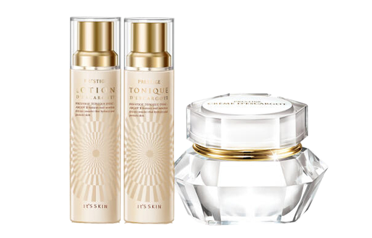 Наборы для ухода за кожей Unisex It'S SKIN
Наборы для ухода за кожей Unisex It'S SKIN