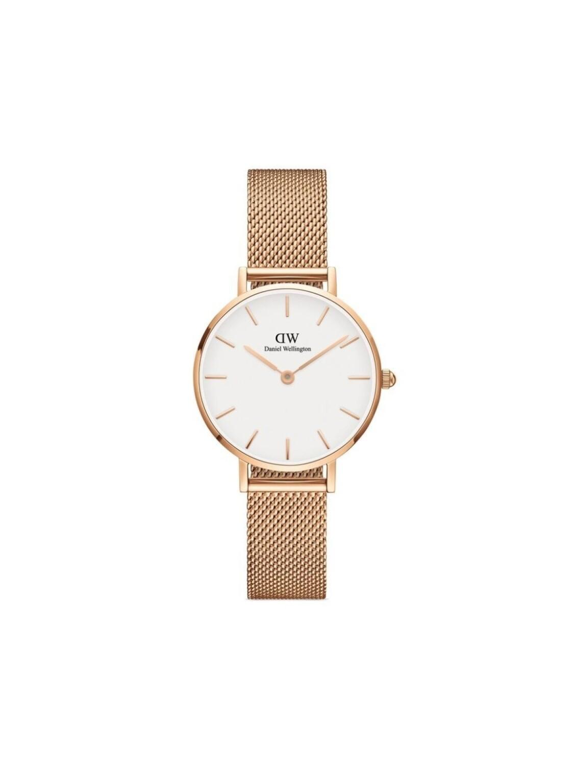 Наручные часы Petite Melrose Daniel Wellington, белый
Наручные часы Petite Melrose Daniel Wellington, белый