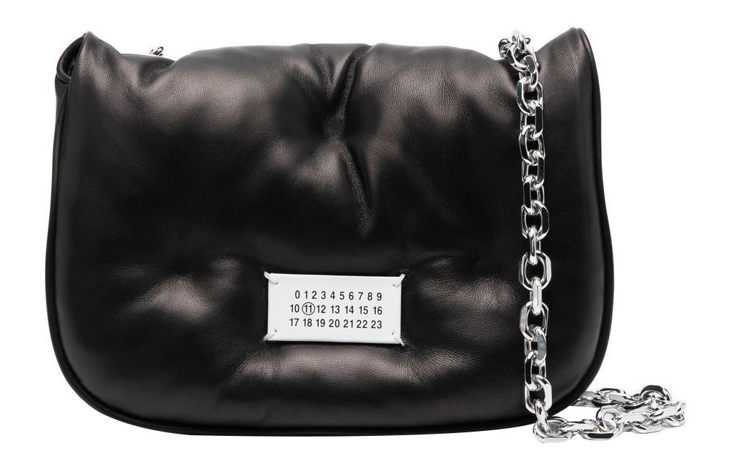 Гламурный стеганый почтальон Glam Slam от Maison Margiela
Гламурный стеганый почтальон Glam Slam от Maison Margiela