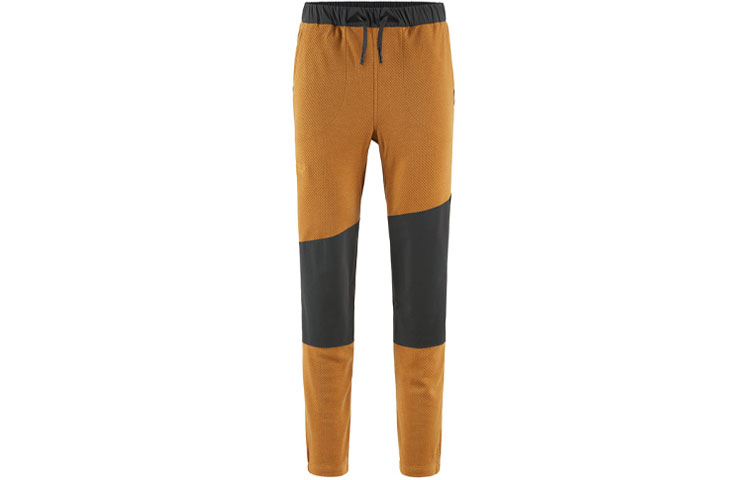 Спортивные штаны Hugin мужские Klattermusen, желтый/черный
Спортивные штаны Hugin мужские Klattermusen, желтый/черный