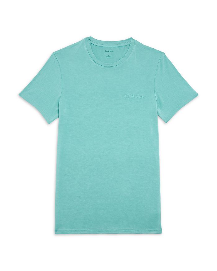 Футболка с круглым вырезом Calvin Klein, синий
Футболка с круглым вырезом Calvin Klein, синий