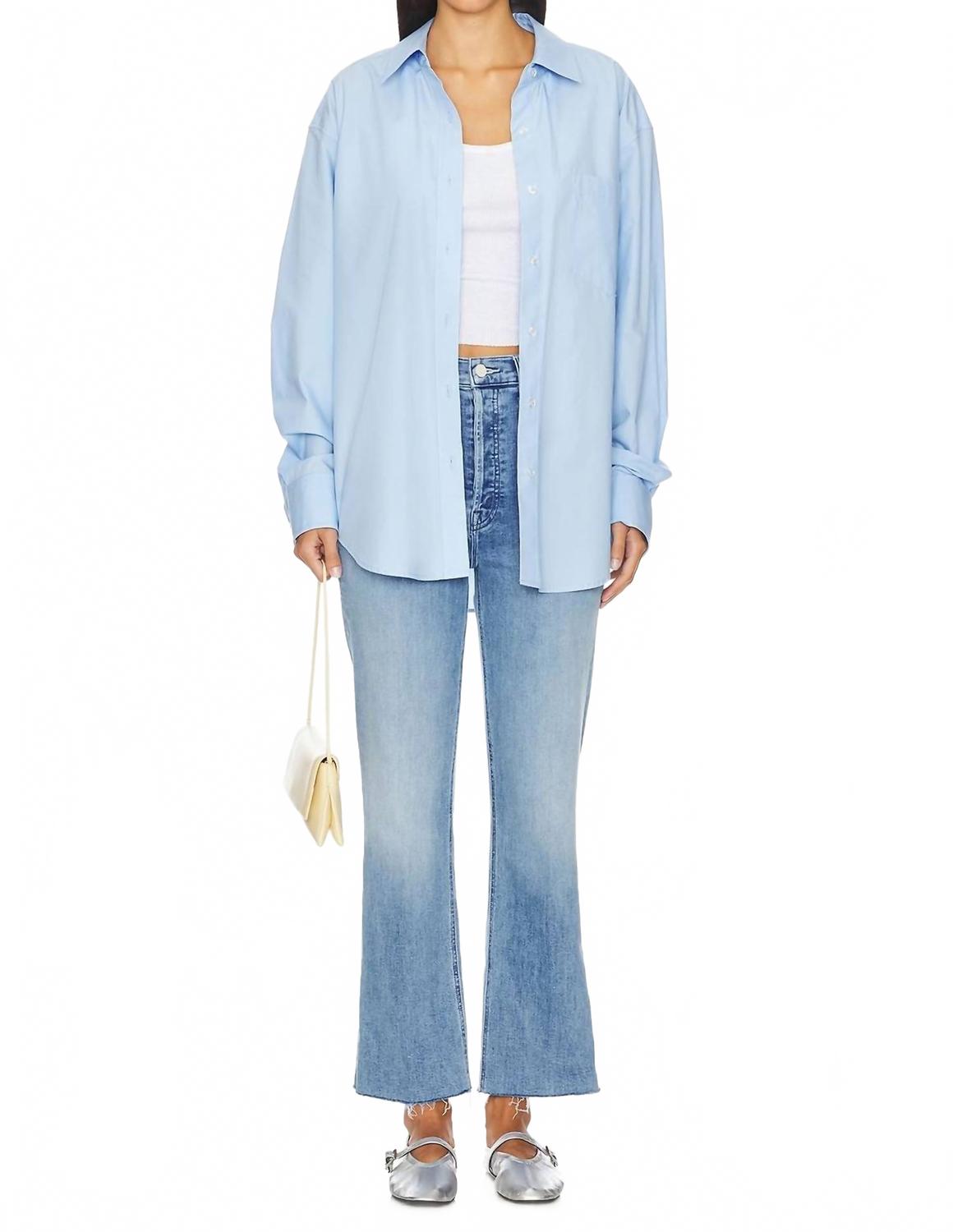 Трипперовские рваные джинсы с низкой посадкой All Over The Map Mother, All Over The Map
Трипперовские рваные джинсы с низкой посадкой All Over The Map Mother, All Over The Map