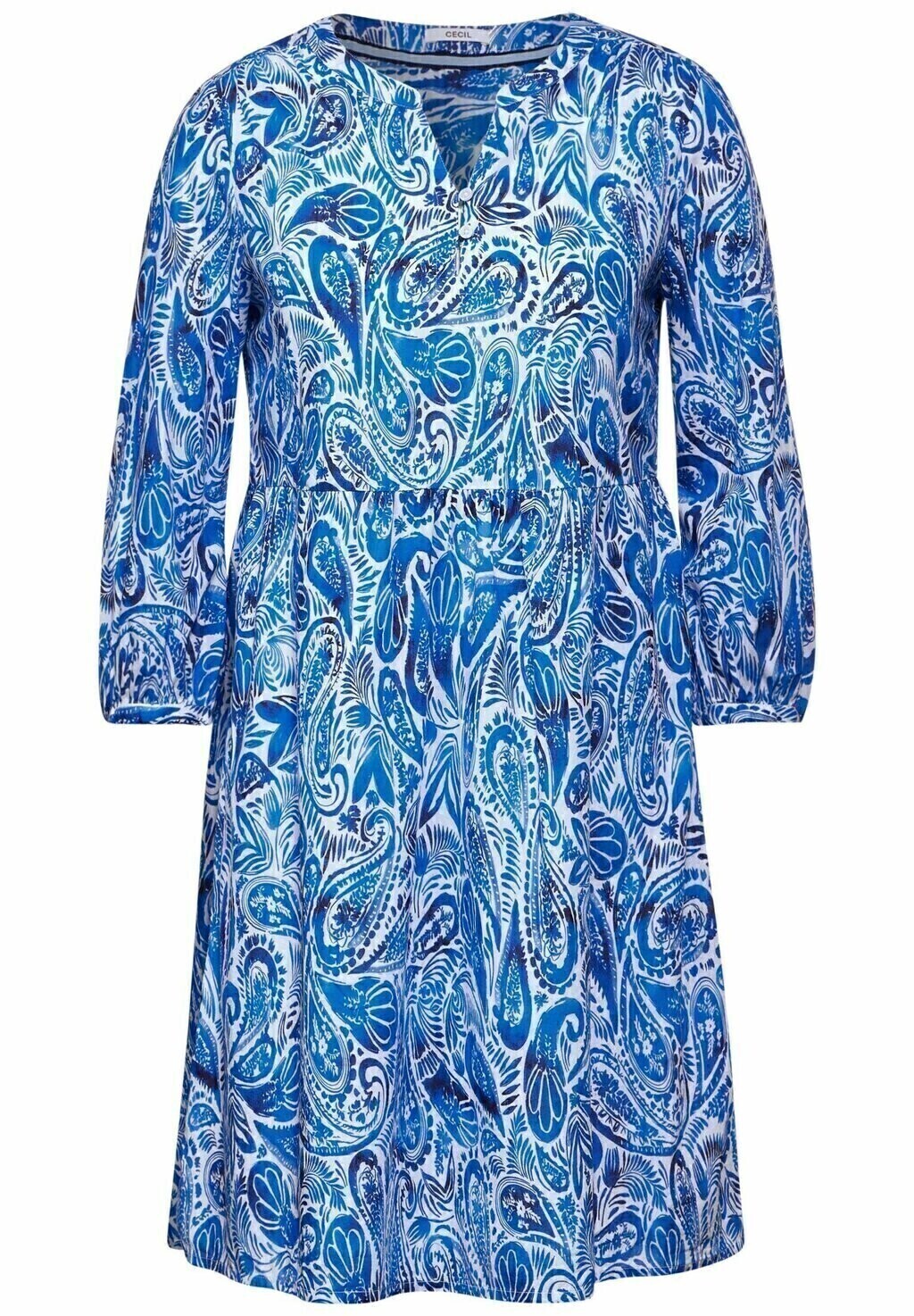 Повседневное платье Cecil, кремовый
Повседневное платье Cecil, кремовый