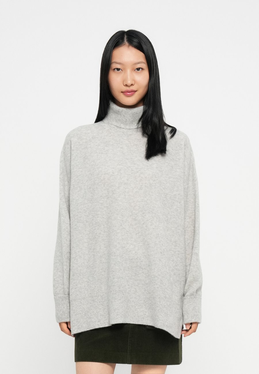 Джемпер American Vintage RAXOW, Grisch/Mottled Grey
Джемпер American Vintage RAXOW, Grisch/Mottled Grey