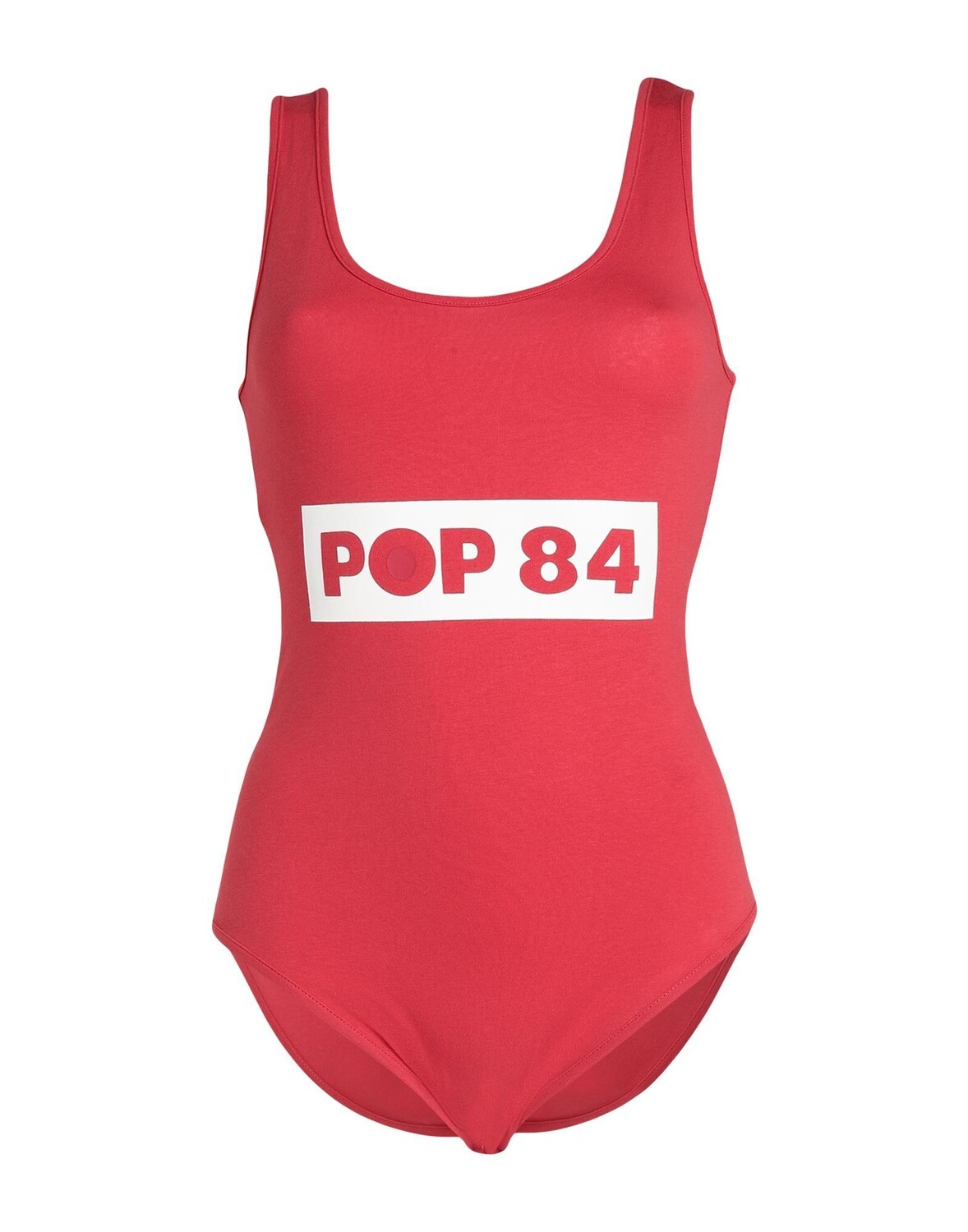 Боди Pop 84, красный
Боди Pop 84, красный