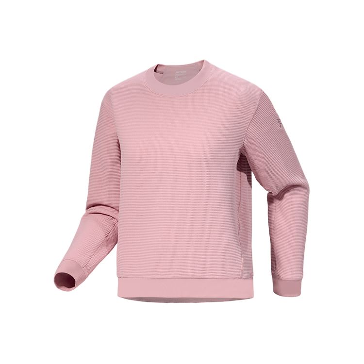 толстовка Olera женская Arcteryx, shell chestnut розовый
толстовка Olera женская Arcteryx, shell chestnut розовый