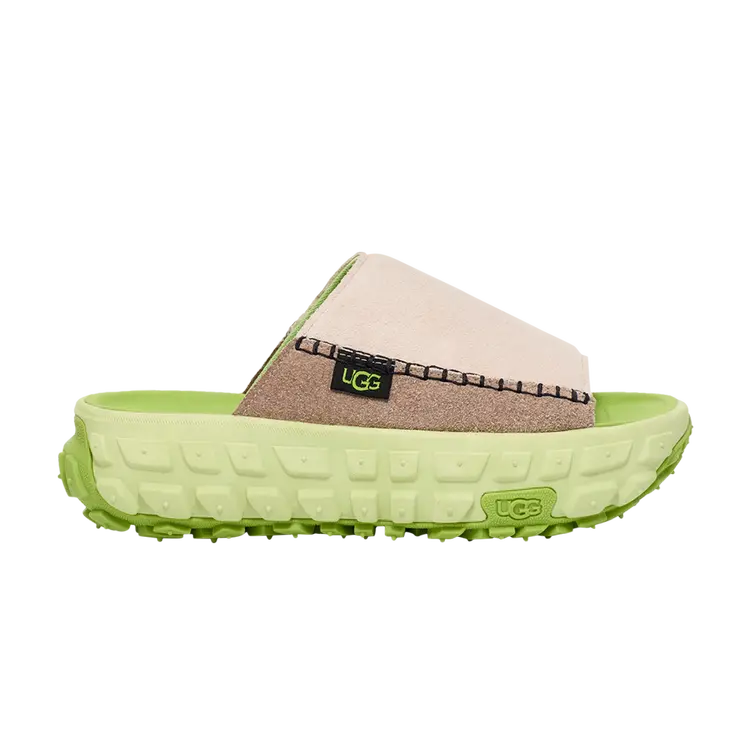 Кроссовки UGG Venture Daze Slide, кремовый, Бежевый, Кроссовки UGG Venture Daze Slide, кремовый
Кроссовки UGG Venture Daze Slide, кремовый, Бежевый, Кроссовки UGG Venture Daze Slide, кремовый