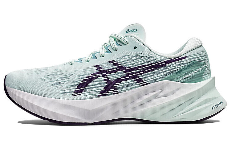 Asics Novablast 3 Кроссовки для женщин
Asics Novablast 3 Кроссовки для женщин