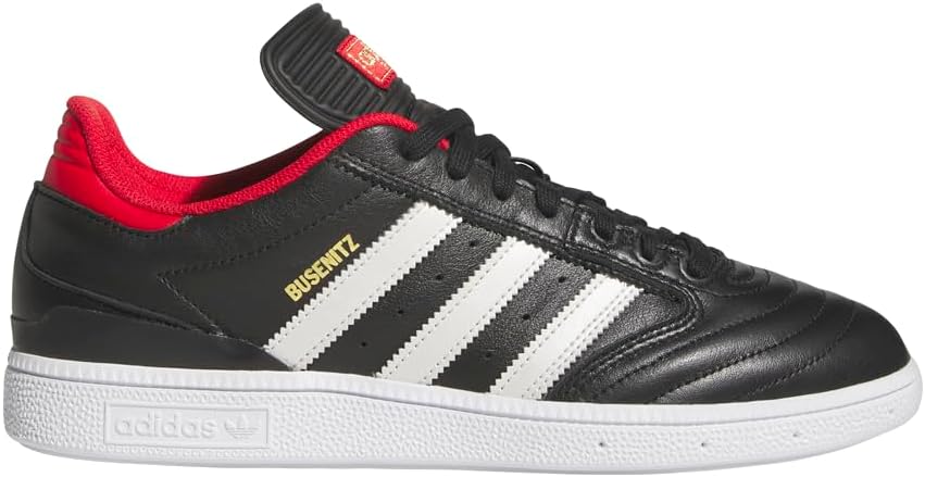 Кроссовки Adidas Busenitz, initial
Кроссовки Adidas Busenitz, initial