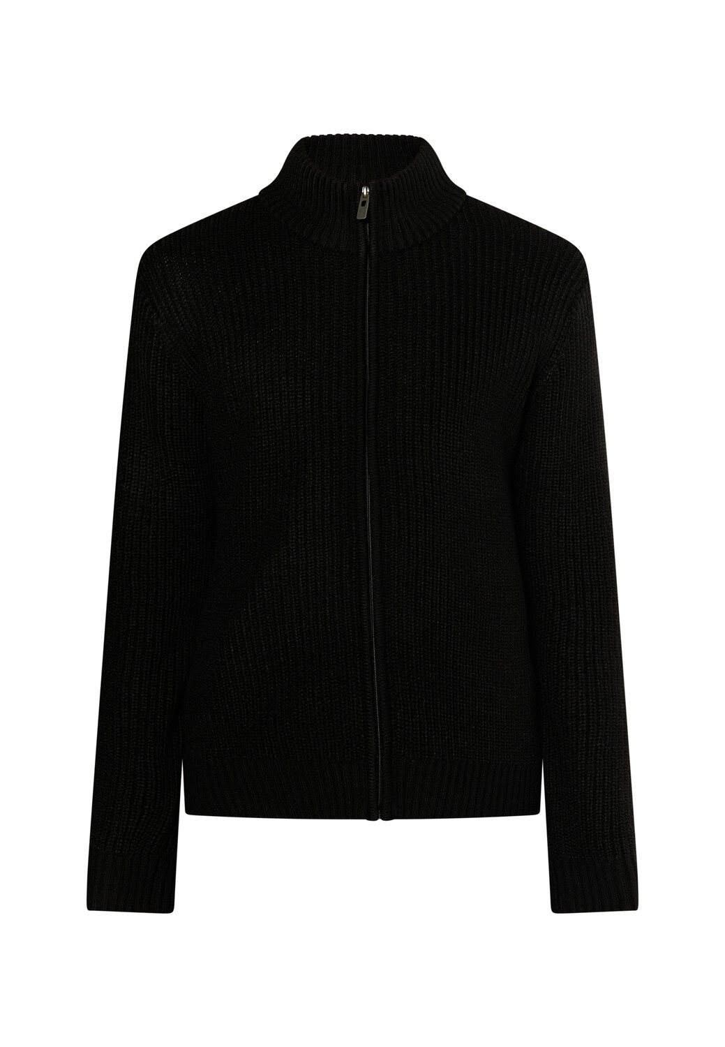 Пуловер MO Cardigan, черный
Пуловер MO Cardigan, черный