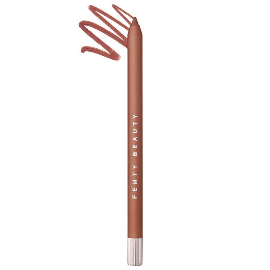 Водостойкий стойкий карандаш для губ Trace'd Out Fenty Beauty by Rihanna, 0.044 oz. /1.24 g, Rubbabandz
Водостойкий стойкий карандаш для губ Trace'd Out Fenty Beauty by Rihanna, 0.044 oz. /1.24 g, Rubbabandz