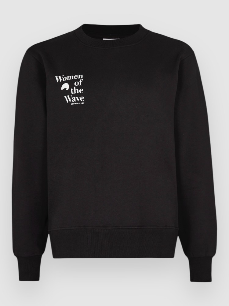 Свитер O'Neill Noos Wow Crew Sweater, black out
Свитер O'Neill Noos Wow Crew Sweater, black out