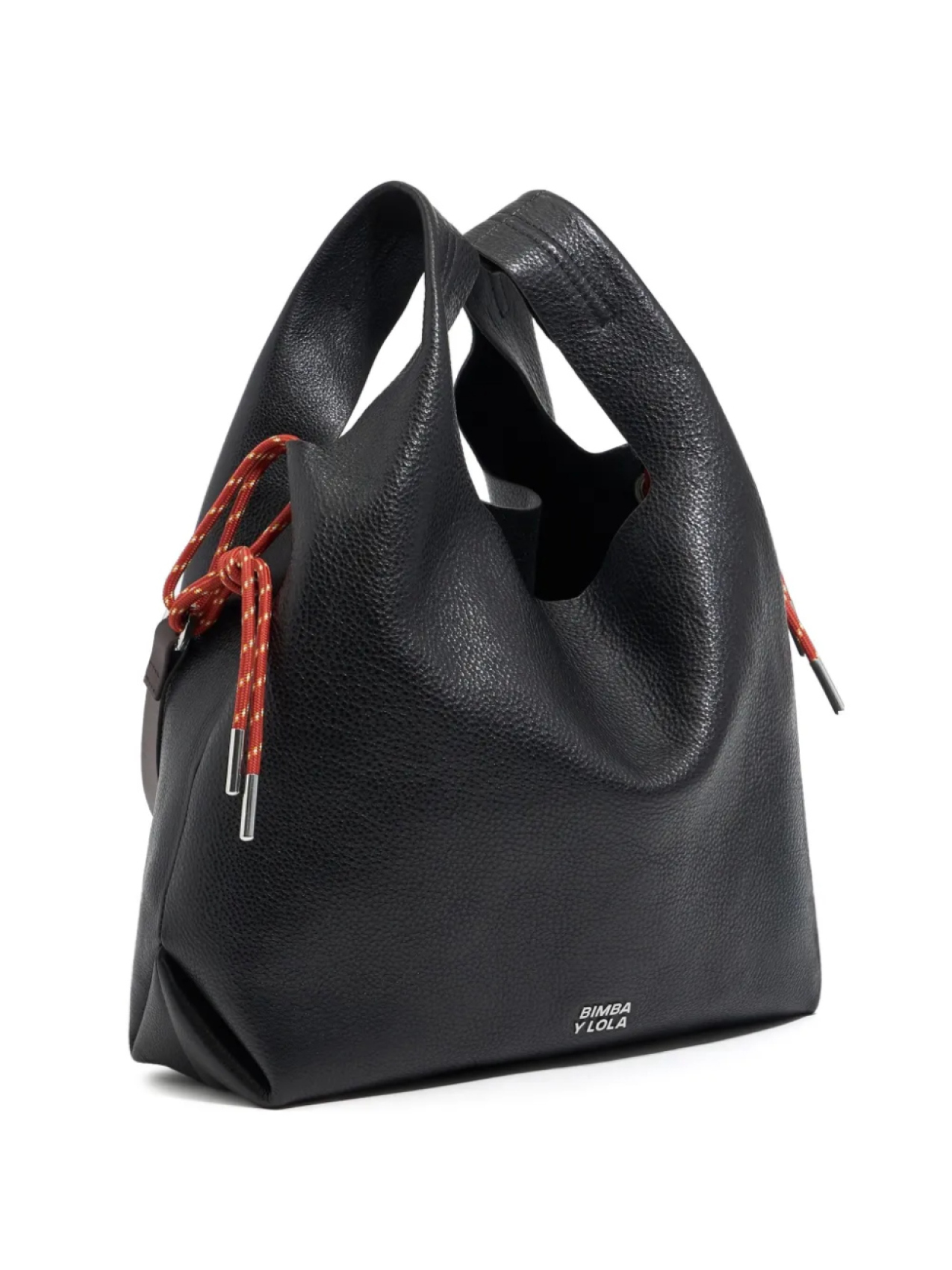 Bimba y Lola сумка-тоут Paper среднего размера, черный
Bimba y Lola сумка-тоут Paper среднего размера, черный